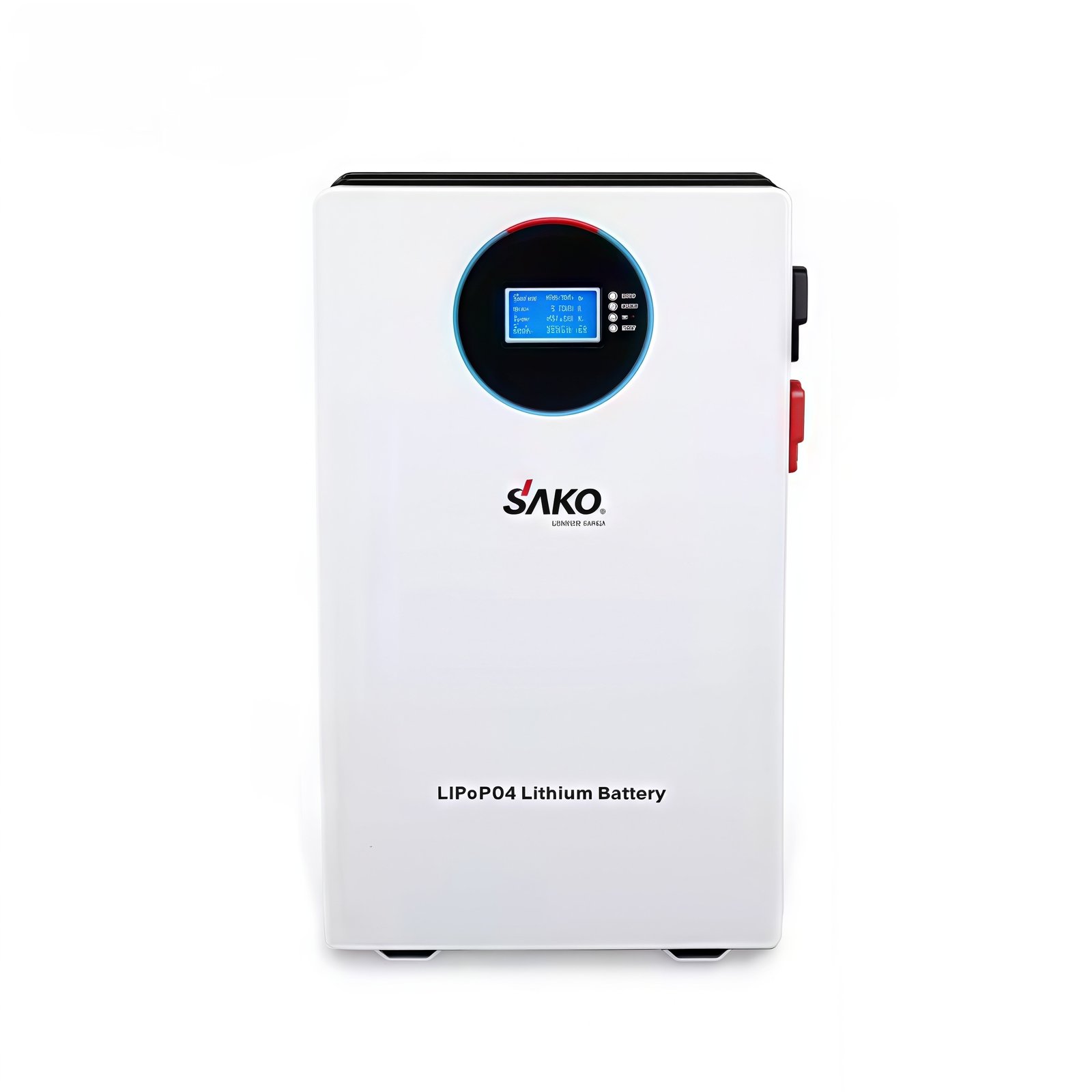 SAKO 5.12KWH 100A Lithium Battery